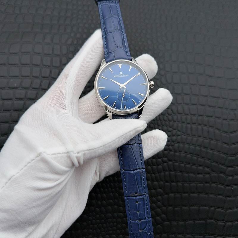 Jaeger LeCoultre 40mm 100849